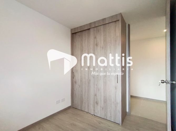 Apartamento en venta en Centro, Itagüí · foto 9 de 14