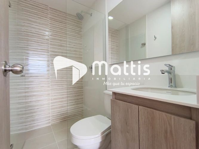 Apartamento en venta en Centro, Itagüí · foto 13 de 14