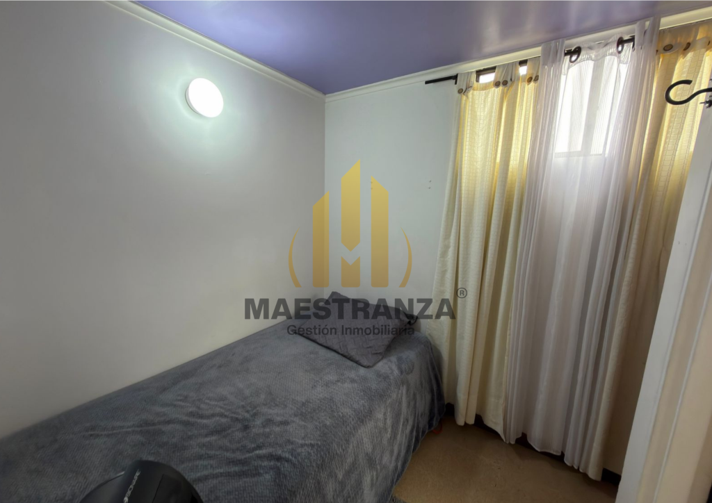Apartamento en venta en El Poblado, Medellín · foto 6 de 24