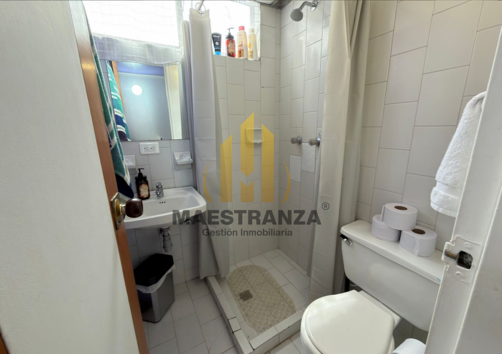 Apartamento en venta en El Poblado, Medellín · foto 7 de 24