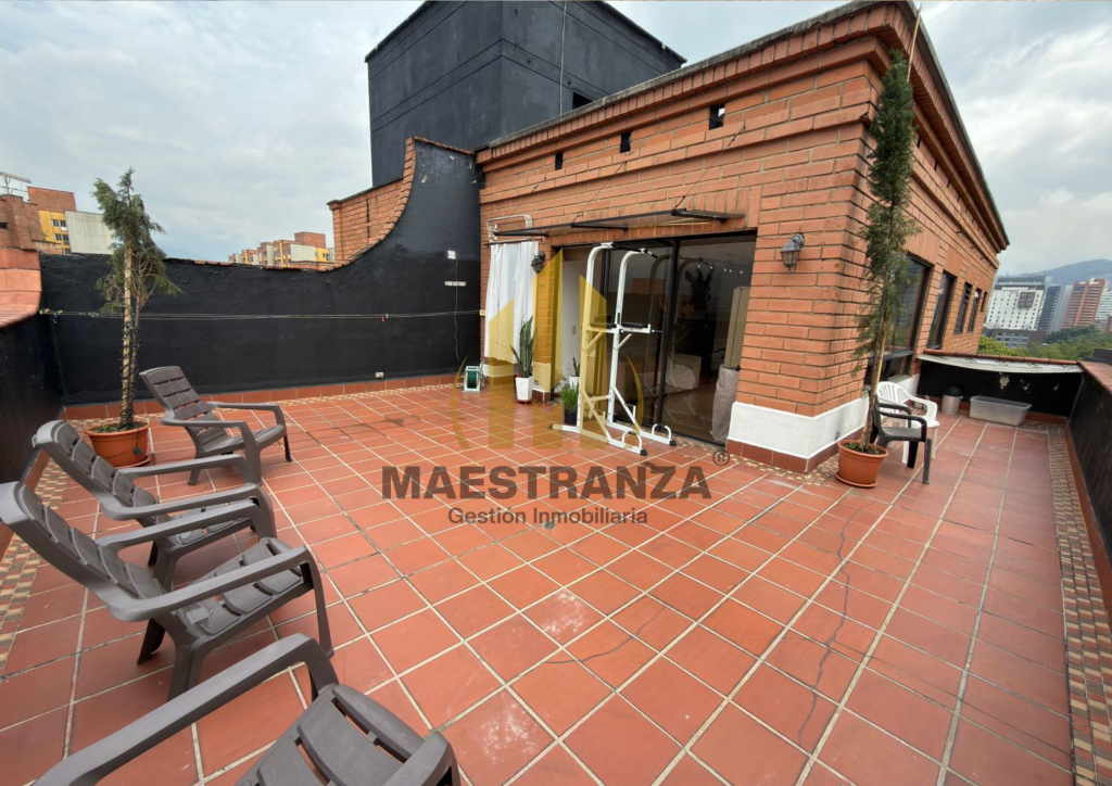 Apartamento en venta en El Poblado, Medellín · foto 11 de 24