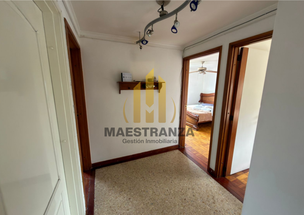 Apartamento en venta en El Poblado, Medellín · foto 19 de 24