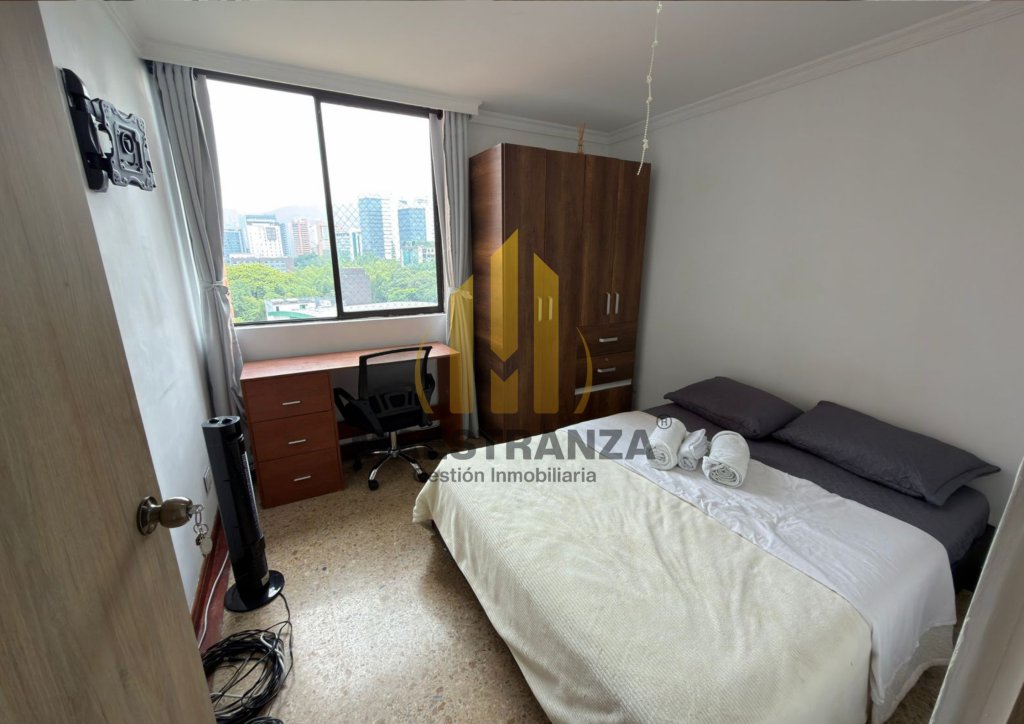 Apartamento en venta en El Poblado, Medellín · foto 21 de 24