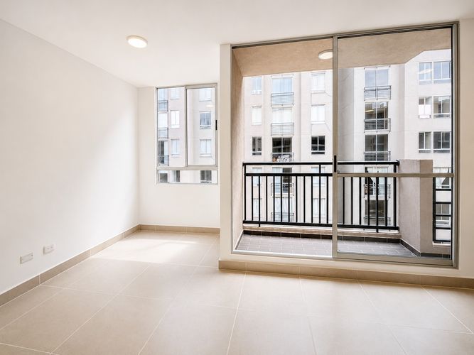 Apartamento en venta en Villavicencio · foto 3 de 12