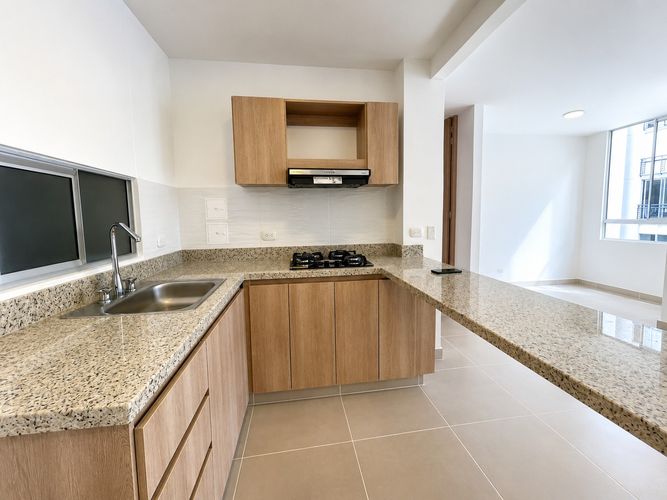 Apartamento en venta en Villavicencio · foto 4 de 12