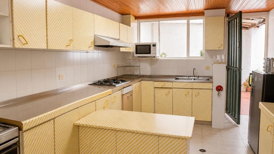 Casa de 3 alcobas en venta en Santa Maria Del Lago, Chía, 350 m² · foto 7 de 18