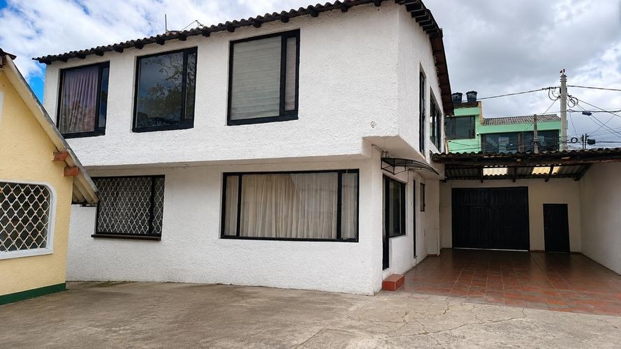 Casa de 3 alcobas en venta en Santa Maria Del Lago, Chía, 350 m² · foto 15 de 18