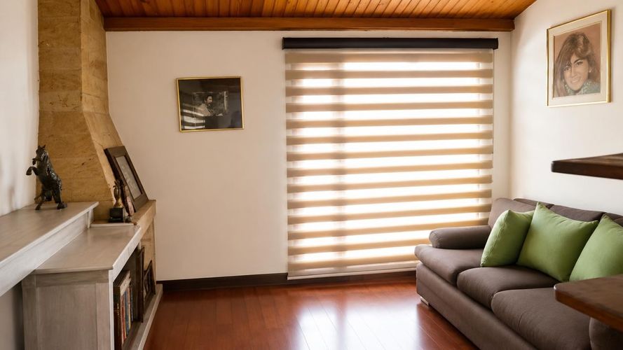 Casa de 3 alcobas en venta en Santa Maria Del Lago, Chía, 350 m² · foto 5 de 18
