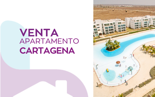 Apartamento en  Arriendo en Barceloneta, Cartagena