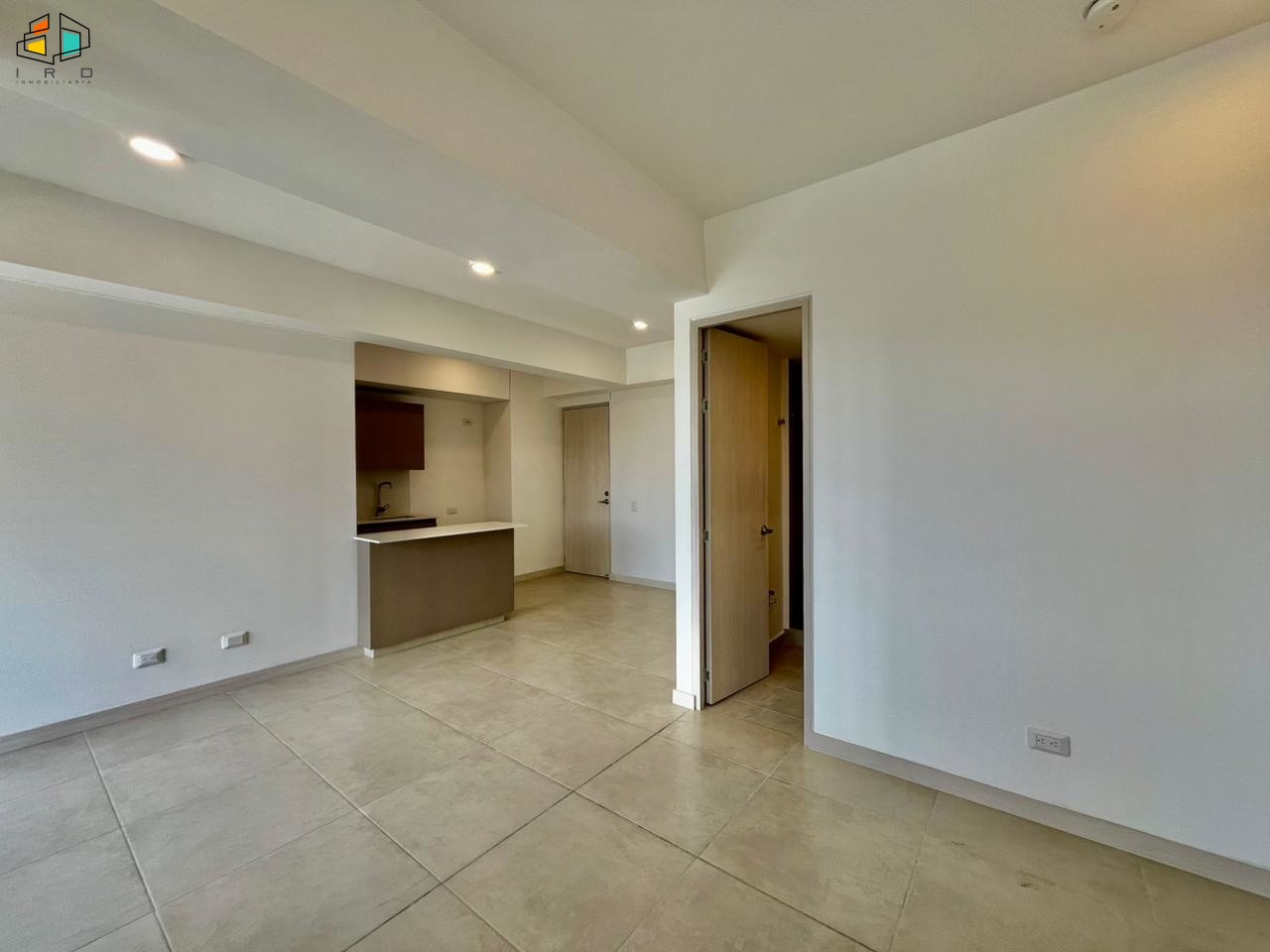 Apartamento en Arriendo en Las vegas, Envigado