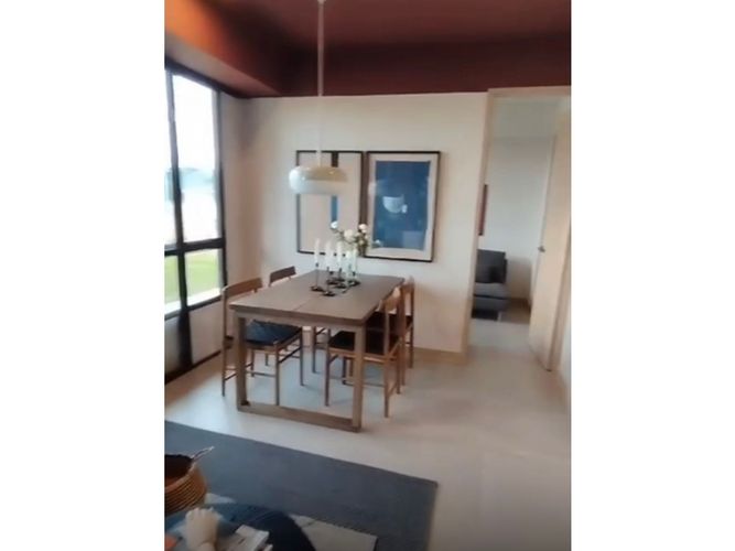 Apartamento de 3 alcobas en venta en Los Colegios, Rionegro, 77 m² · foto 3 de 15
