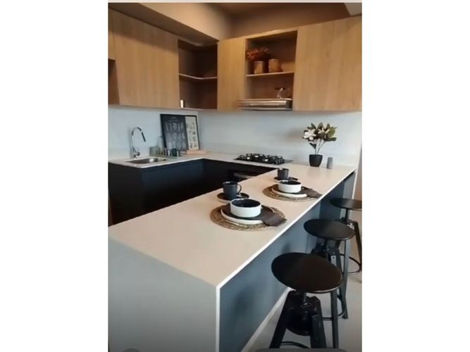 Apartamento de 3 alcobas en venta en Los Colegios, Rionegro, 77 m² · foto 5 de 15