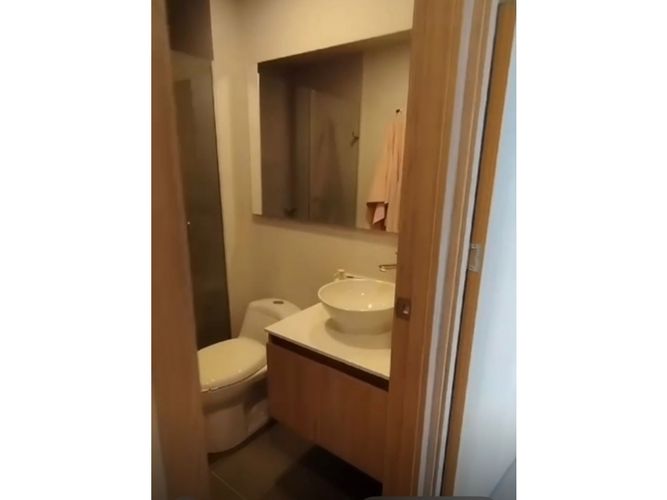 Apartamento de 3 alcobas en venta en Los Colegios, Rionegro, 77 m² · foto 11 de 15
