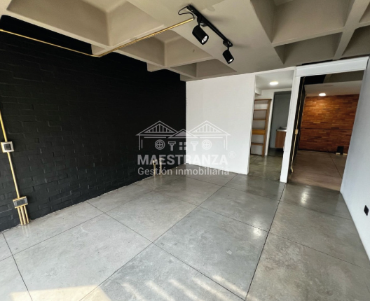 Apartaestudio en arriendo en Astorga, Medellín · foto 4 de 8