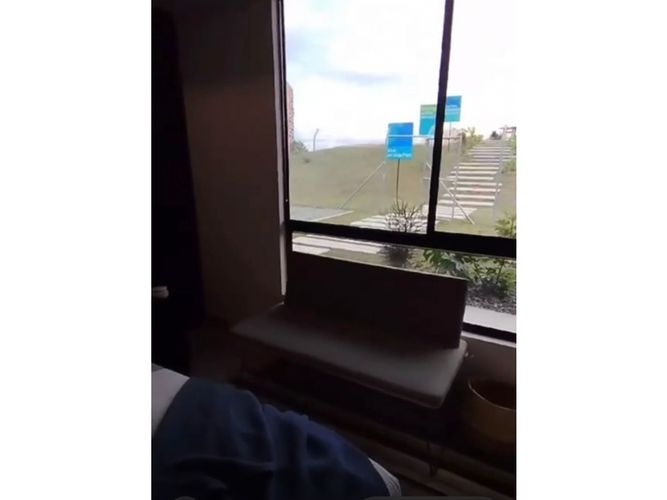 Apartamento de 3 alcobas en venta en Los Colegios, Rionegro, 77 m² · foto 12 de 15