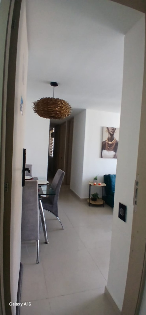 Apartamento en Arriendo en Boston, Barranquilla