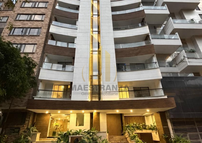Local en arriendo en Las Acacias, Medellín, 187 m² · foto 2 de 15