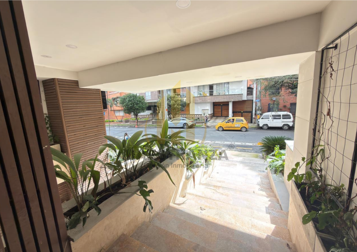 Local en arriendo en Las Acacias, Medellín, 187 m² · foto 3 de 15