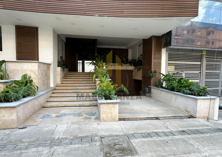 Local en arriendo en Las Acacias, Medellín, 187 m² · foto 5 de 15