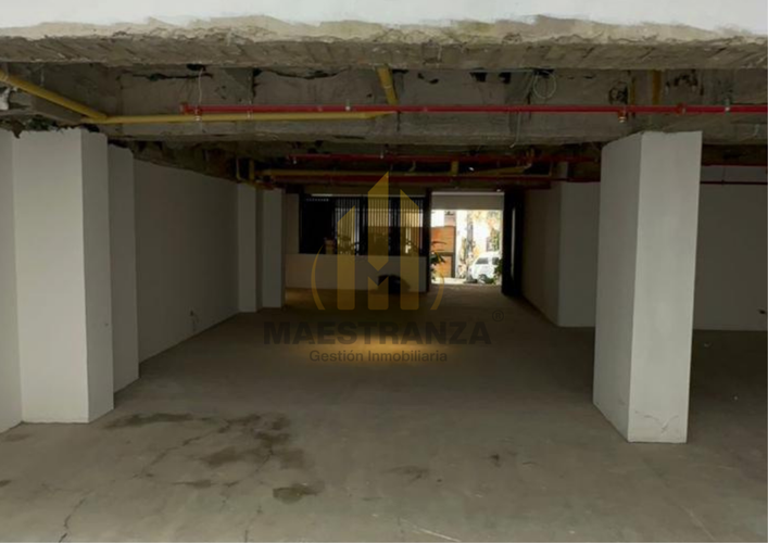 Local en arriendo en Las Acacias, Medellín, 187 m² · foto 8 de 15