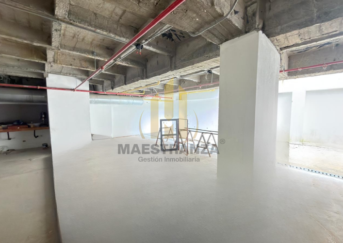 Local en arriendo en Las Acacias, Medellín, 187 m² · foto 10 de 15