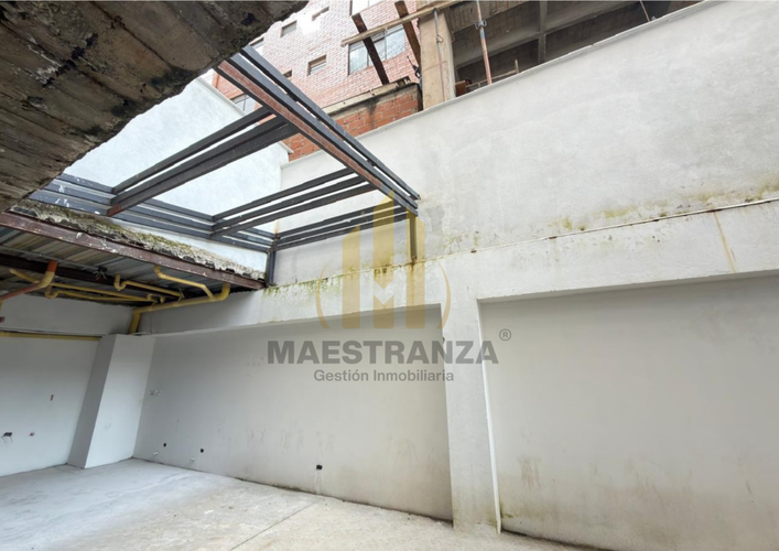 Local en arriendo en Las Acacias, Medellín, 187 m² · foto 11 de 15