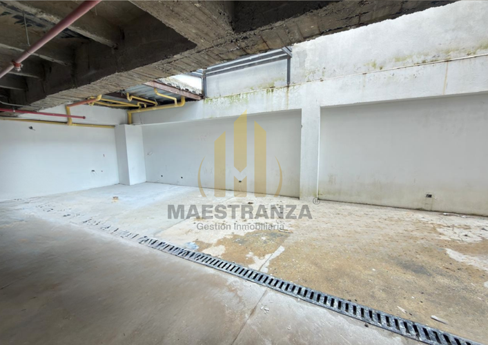 Local en arriendo en Las Acacias, Medellín, 187 m² · foto 12 de 15