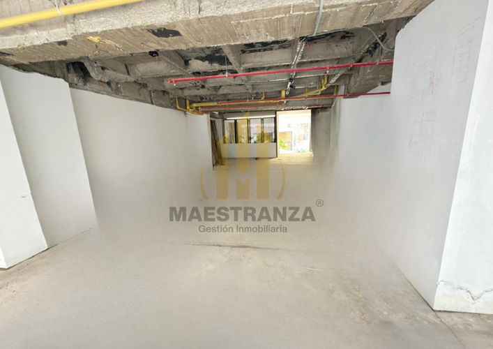 Local en arriendo en Las Acacias, Medellín, 187 m² · foto 14 de 15