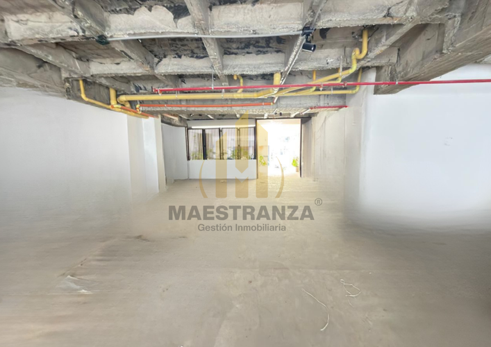 Local en arriendo en Las Acacias, Medellín, 187 m² · foto 15 de 15