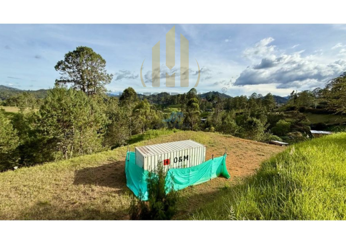 Lote en venta en Don Diego, El Retiro, 6277 m² · foto 4 de 12