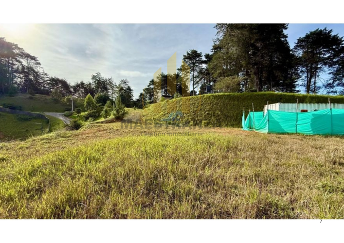 Lote en venta en Don Diego, El Retiro, 6277 m² · foto 7 de 12