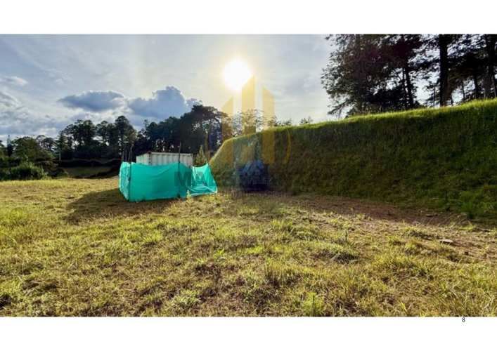 Lote en venta en Don Diego, El Retiro, 6277 m² · foto 8 de 12
