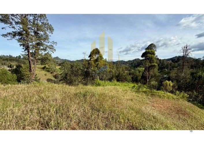 Lote en venta en Don Diego, El Retiro, 6277 m² · foto 10 de 12