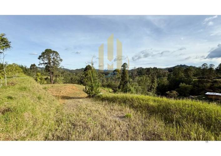 Lote en venta en Don Diego, El Retiro, 6277 m² · foto 11 de 12