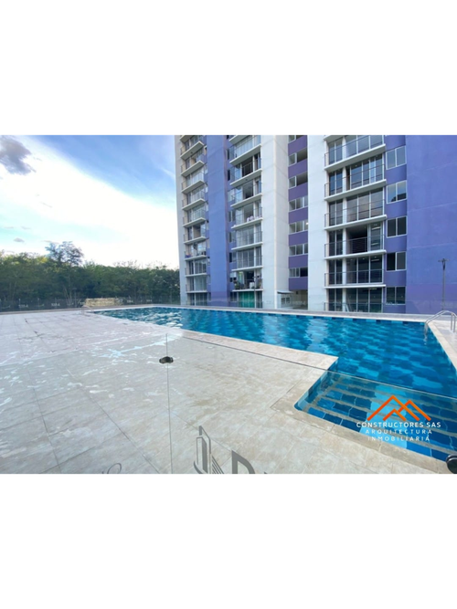 Apartamento de 3 alcobas en venta en Picaleña Y Mirolindo, Ibagué, 58 m² · foto 4 de 20