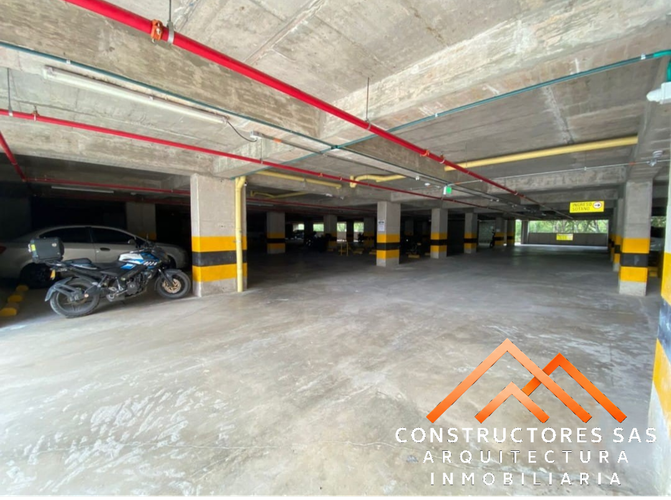 Apartamento de 3 alcobas en venta en Picaleña Y Mirolindo, Ibagué, 58 m² · foto 3 de 20
