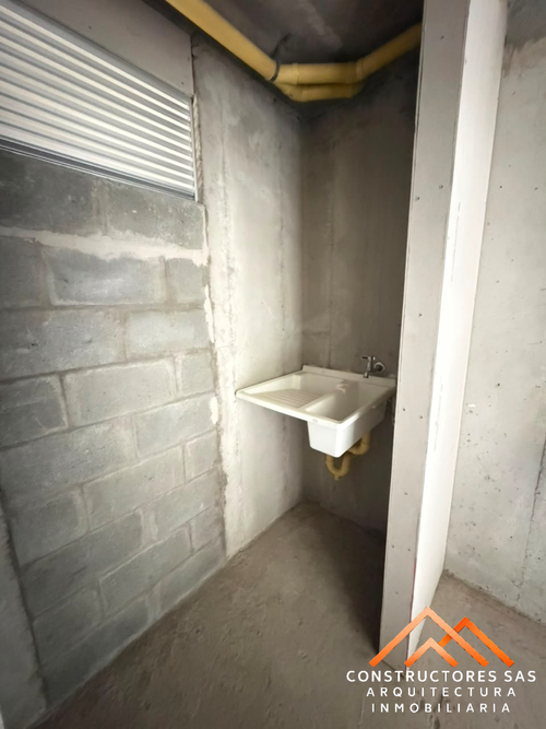 Apartamento de 3 alcobas en venta en Picaleña Y Mirolindo, Ibagué, 58 m² · foto 5 de 20