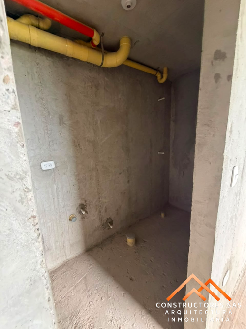 Apartamento de 3 alcobas en venta en Picaleña Y Mirolindo, Ibagué, 58 m² · foto 10 de 20