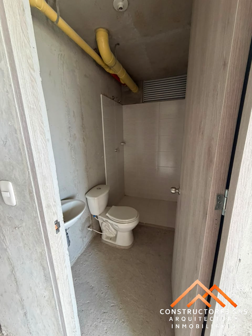 Apartamento de 3 alcobas en venta en Picaleña Y Mirolindo, Ibagué, 58 m² · foto 7 de 20