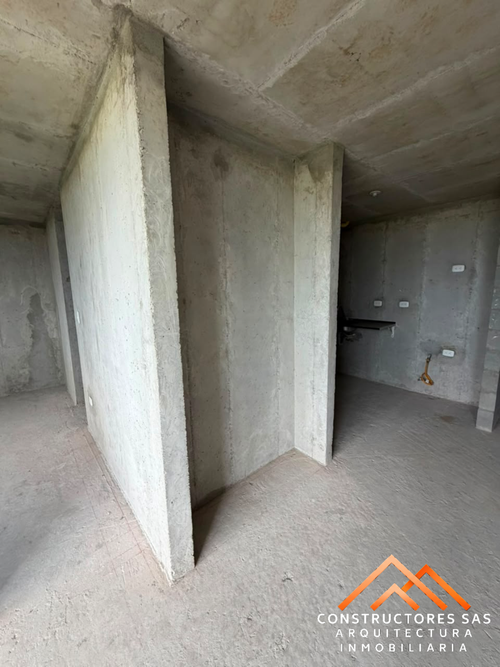 Apartamento de 3 alcobas en venta en Picaleña Y Mirolindo, Ibagué, 58 m² · foto 9 de 20