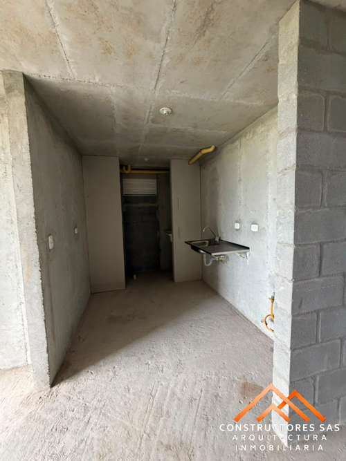 Apartamento de 3 alcobas en venta en Picaleña Y Mirolindo, Ibagué, 58 m² · foto 12 de 20