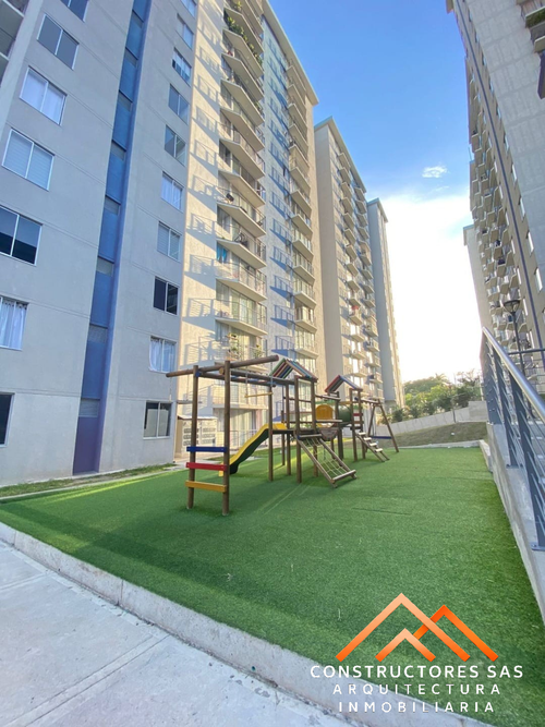Apartamento de 3 alcobas en venta en Picaleña Y Mirolindo, Ibagué, 58 m² · foto 16 de 20