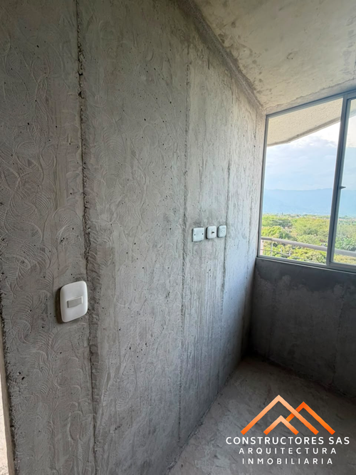 Apartamento de 3 alcobas en venta en Picaleña Y Mirolindo, Ibagué, 58 m² · foto 17 de 20