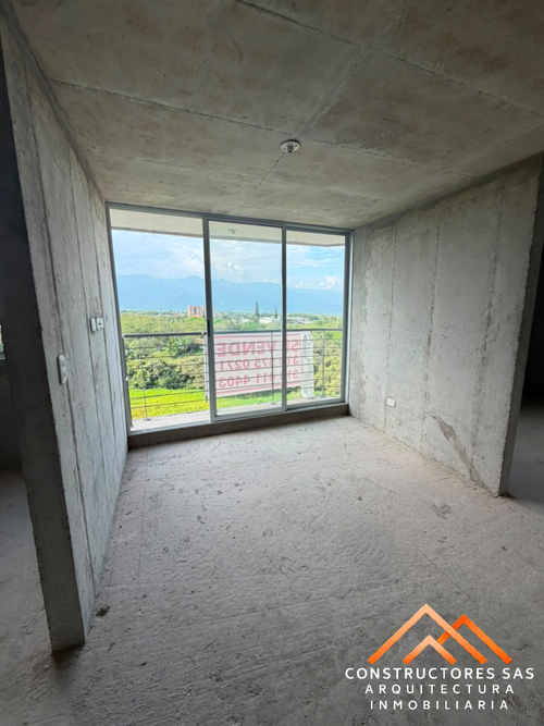 Apartamento de 3 alcobas en venta en Picaleña Y Mirolindo, Ibagué, 58 m² · foto 8 de 20