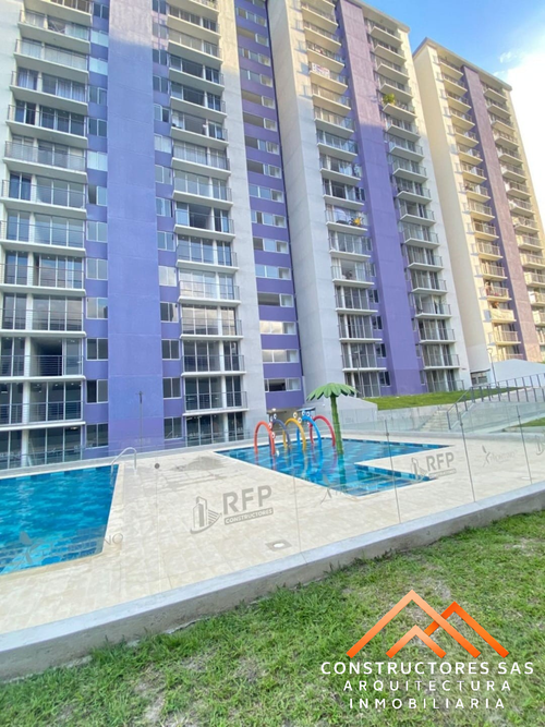 Apartamento de 3 alcobas en venta en Picaleña Y Mirolindo, Ibagué, 58 m² · foto 18 de 20