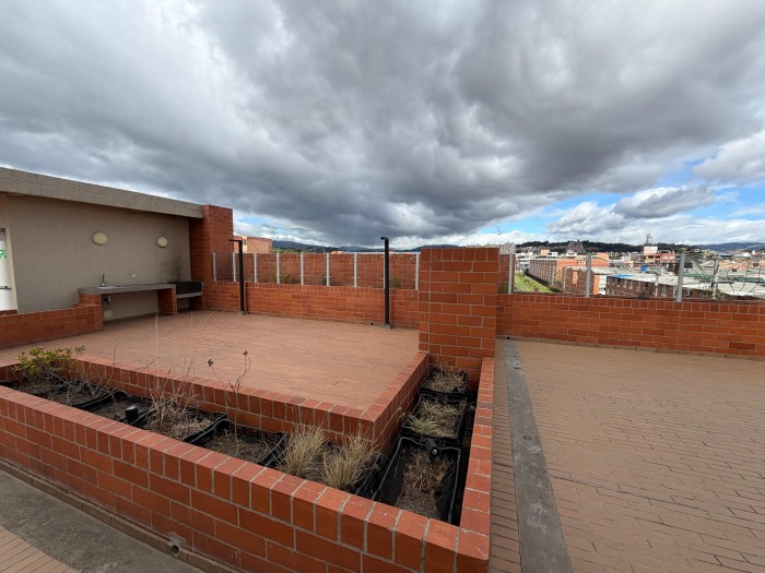 Apartamento en venta en Suba Compartir, Bogotá · foto 5 de 24