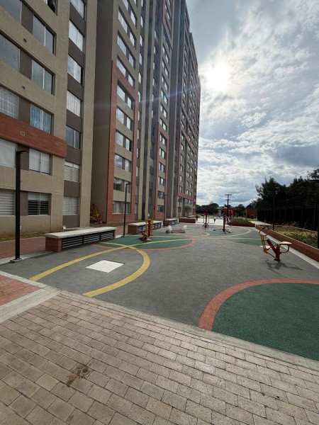 Apartamento en venta en Suba Compartir, Bogotá · foto 6 de 24