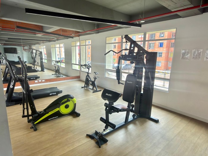 Apartamento en venta en Suba Compartir, Bogotá · foto 7 de 24