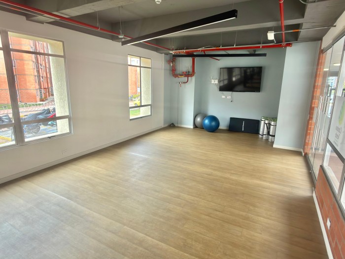 Apartamento en venta en Suba Compartir, Bogotá · foto 8 de 24