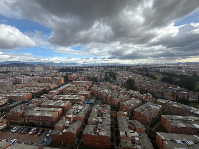 Apartamento en venta en Suba Compartir, Bogotá · foto 11 de 24